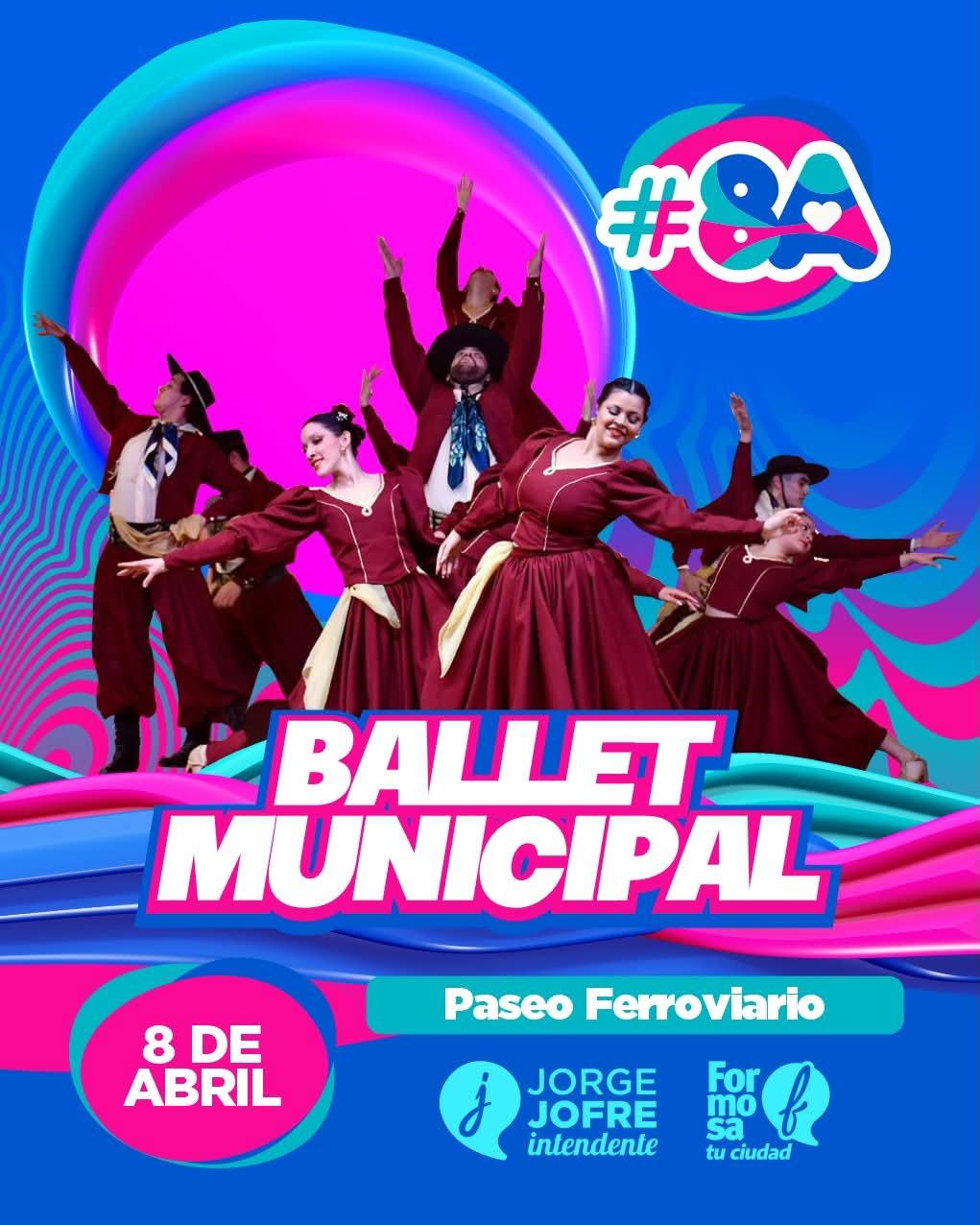 Ballet Municipal