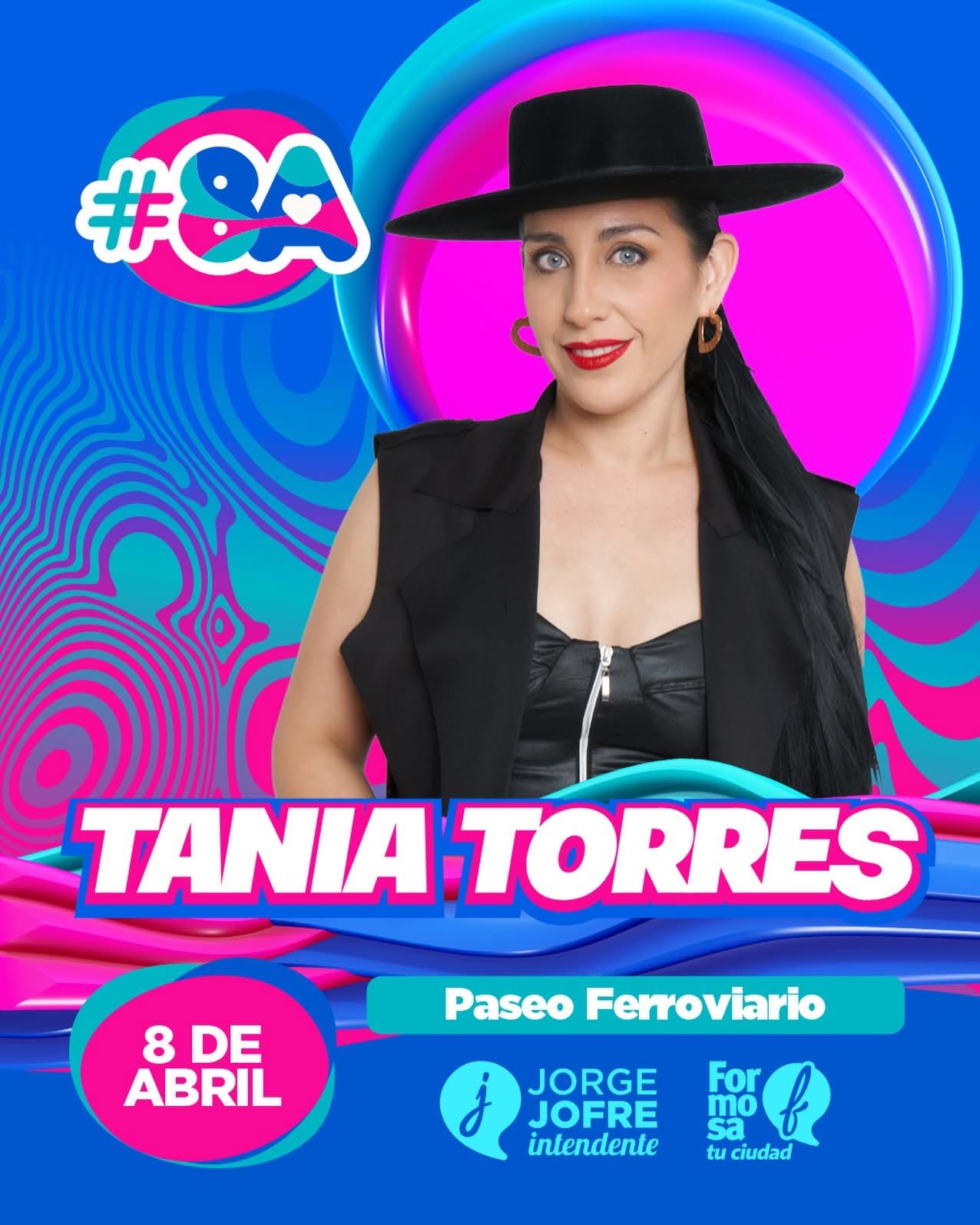 Tania Torres