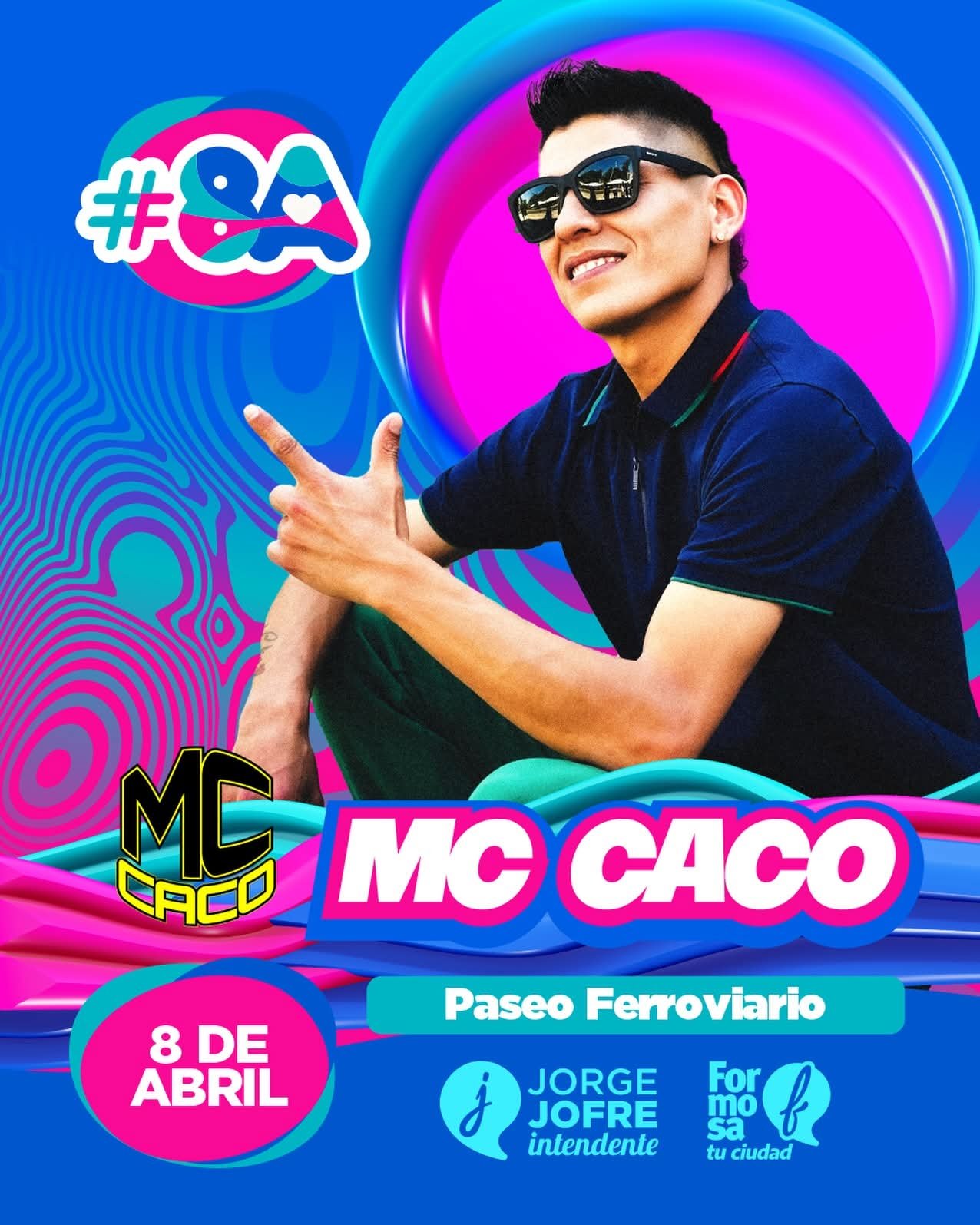 Mc Caco