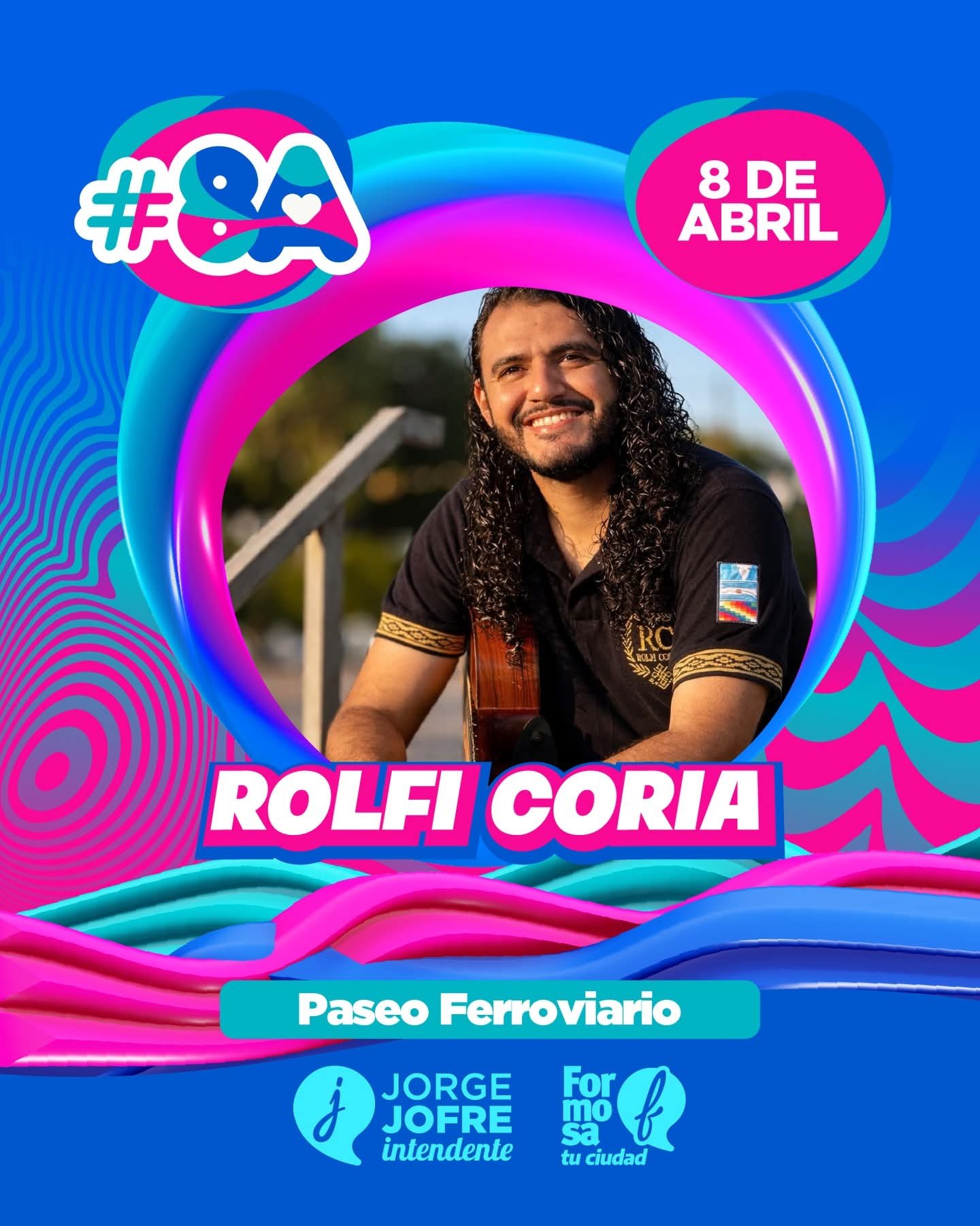 Rolfi Coria