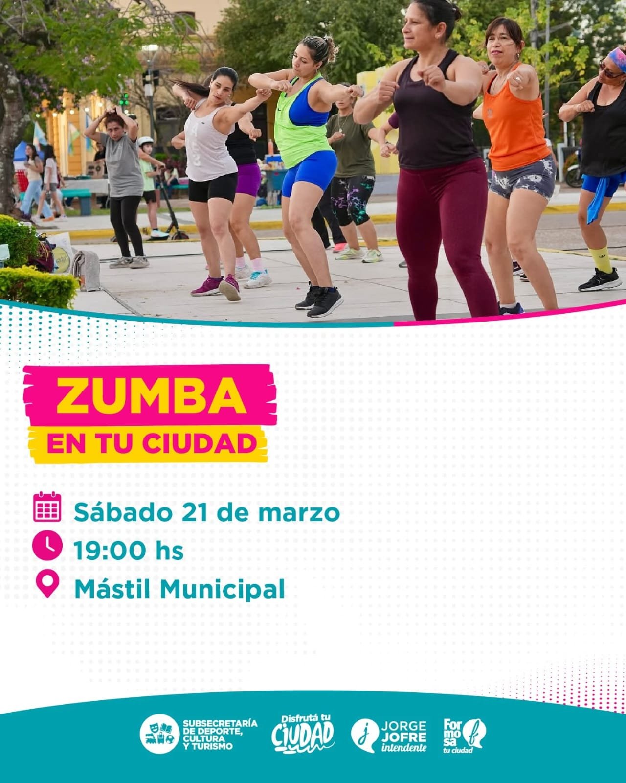zumba