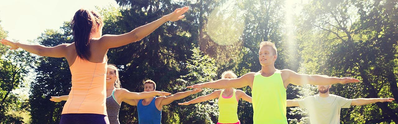 actividades de verano