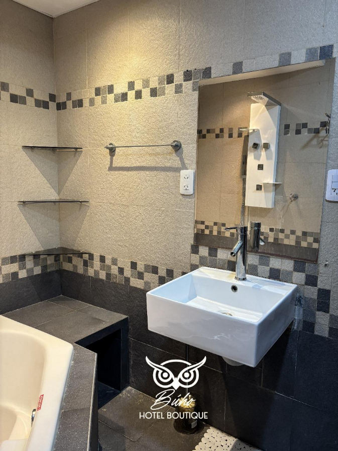 Búho Hotel Boutique 1