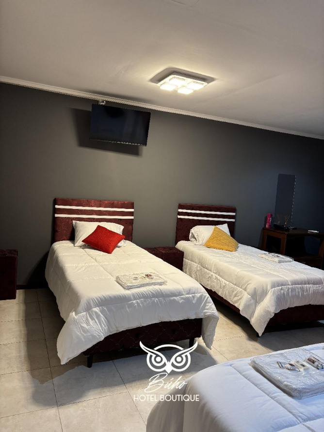 Búho Hotel Boutique 3