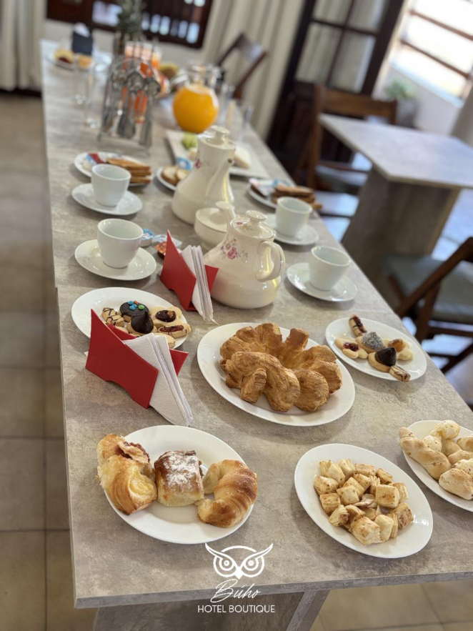 Búho Hotel Boutique 4