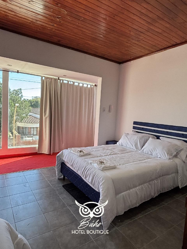 Búho Hotel Boutique 8