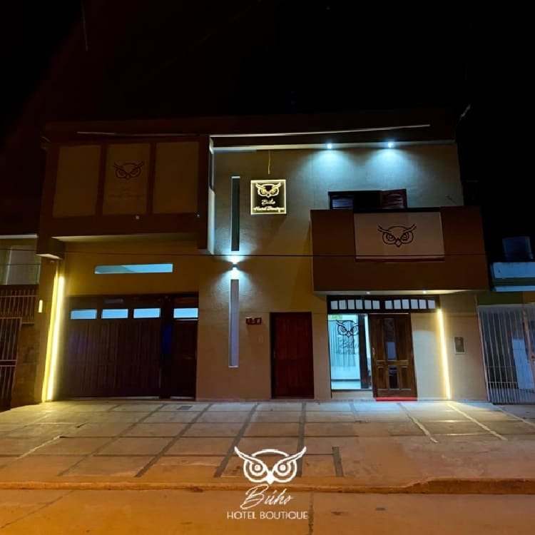 Búho Hotel Boutique