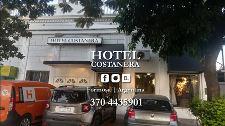 hotelcostanera