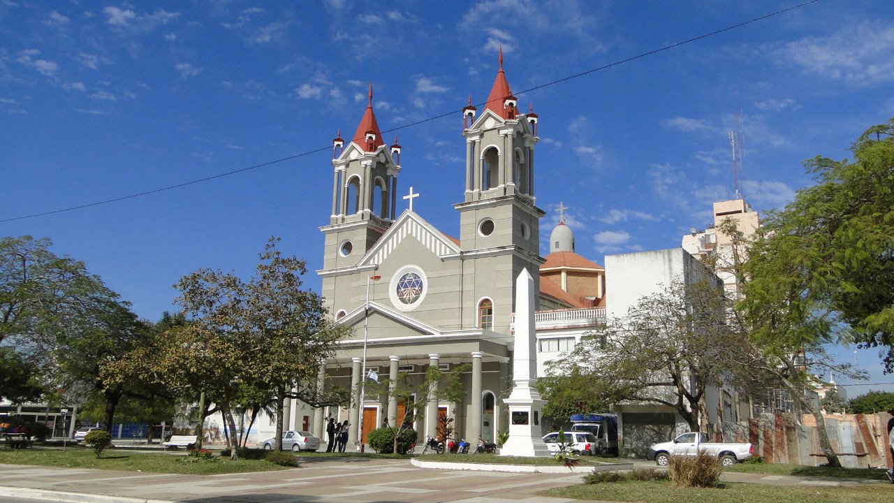 catedral