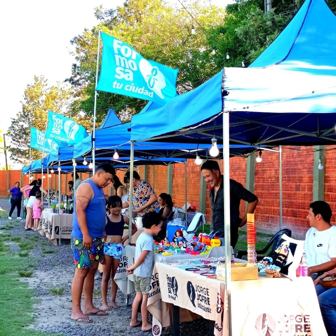 Eco Ferias 2