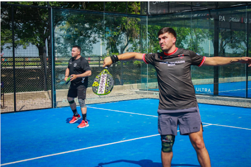 PADEL