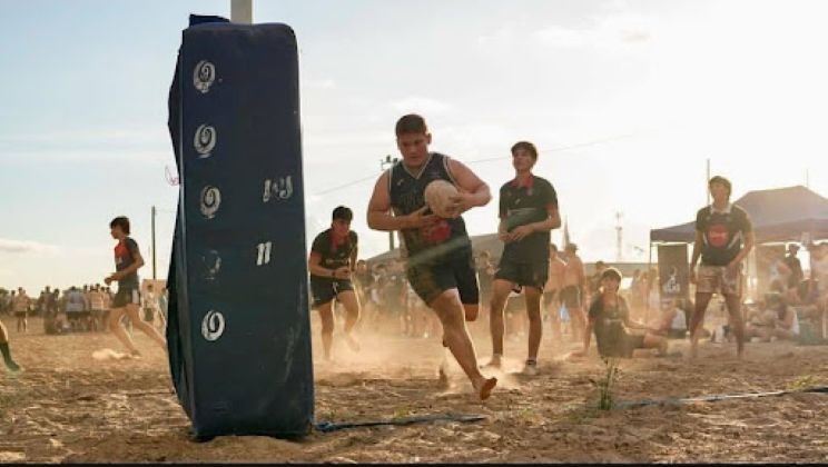 RUGBY