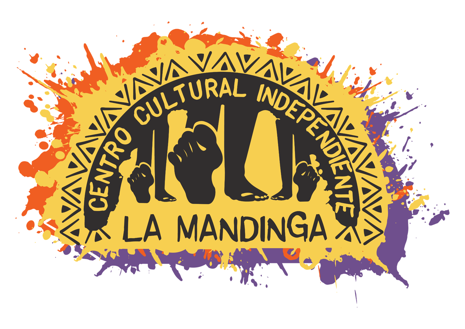 Centro Cultural La Mandiga