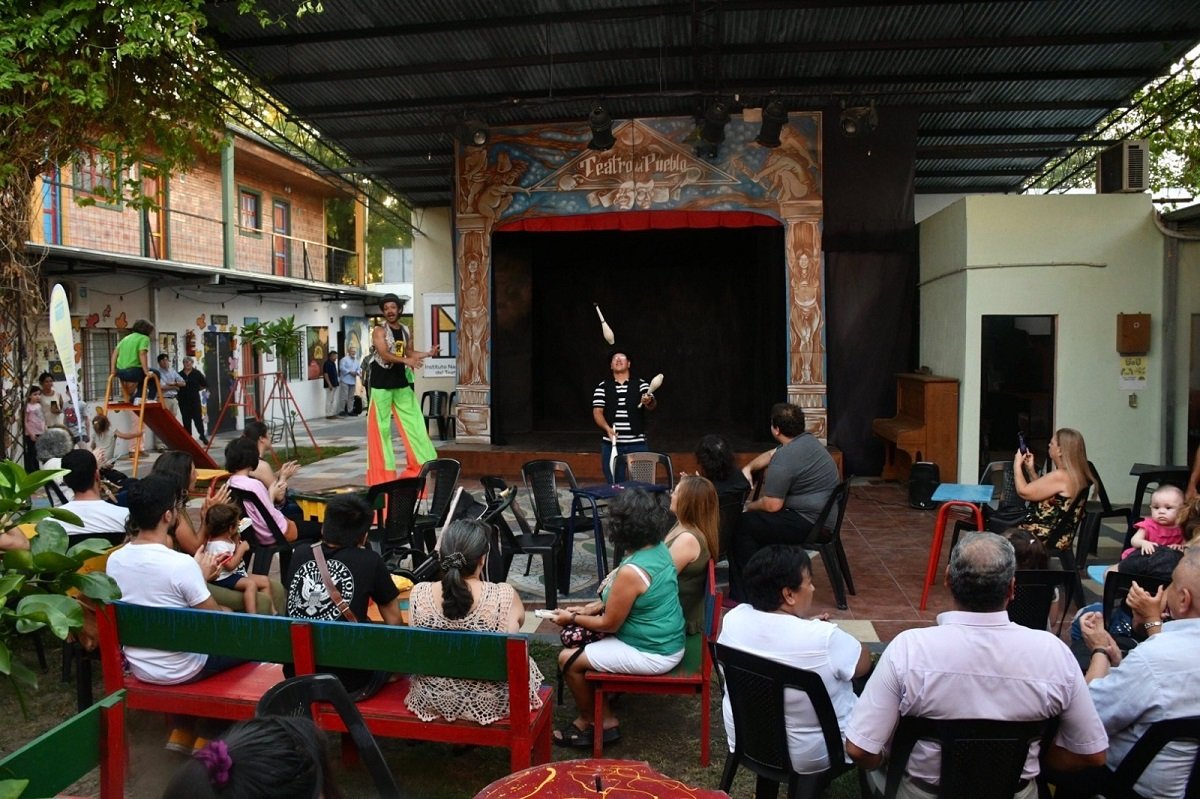 La Mandiga Fresquete