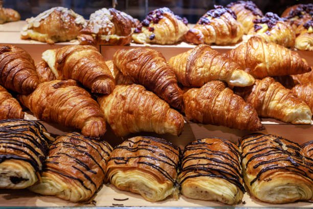 panaderías pastelerías