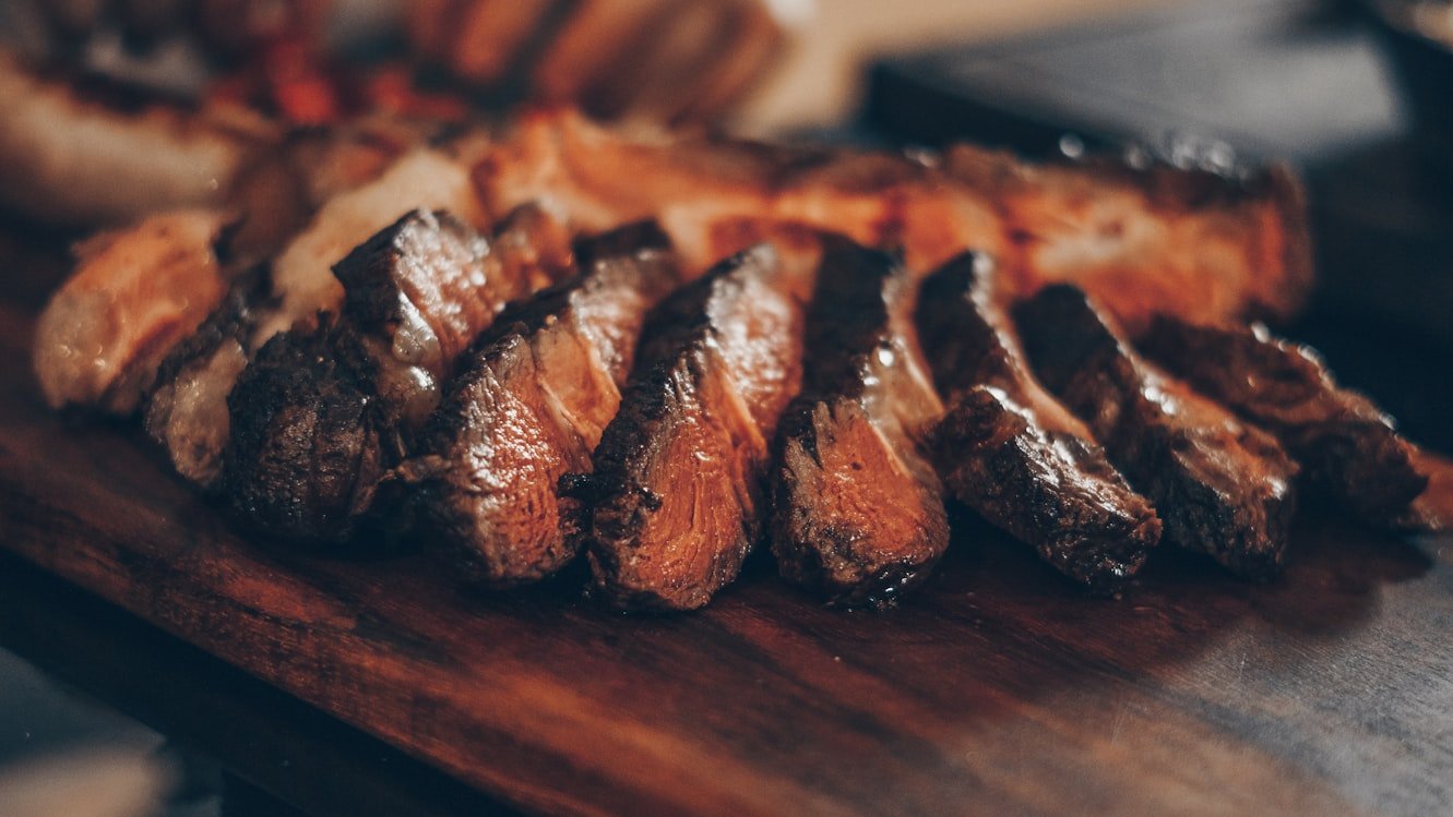 parrilladas