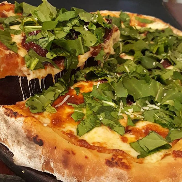 Verona Pizza Bar